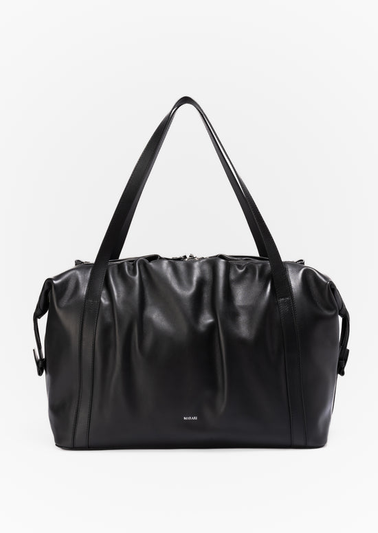 Bogatell Bag Black