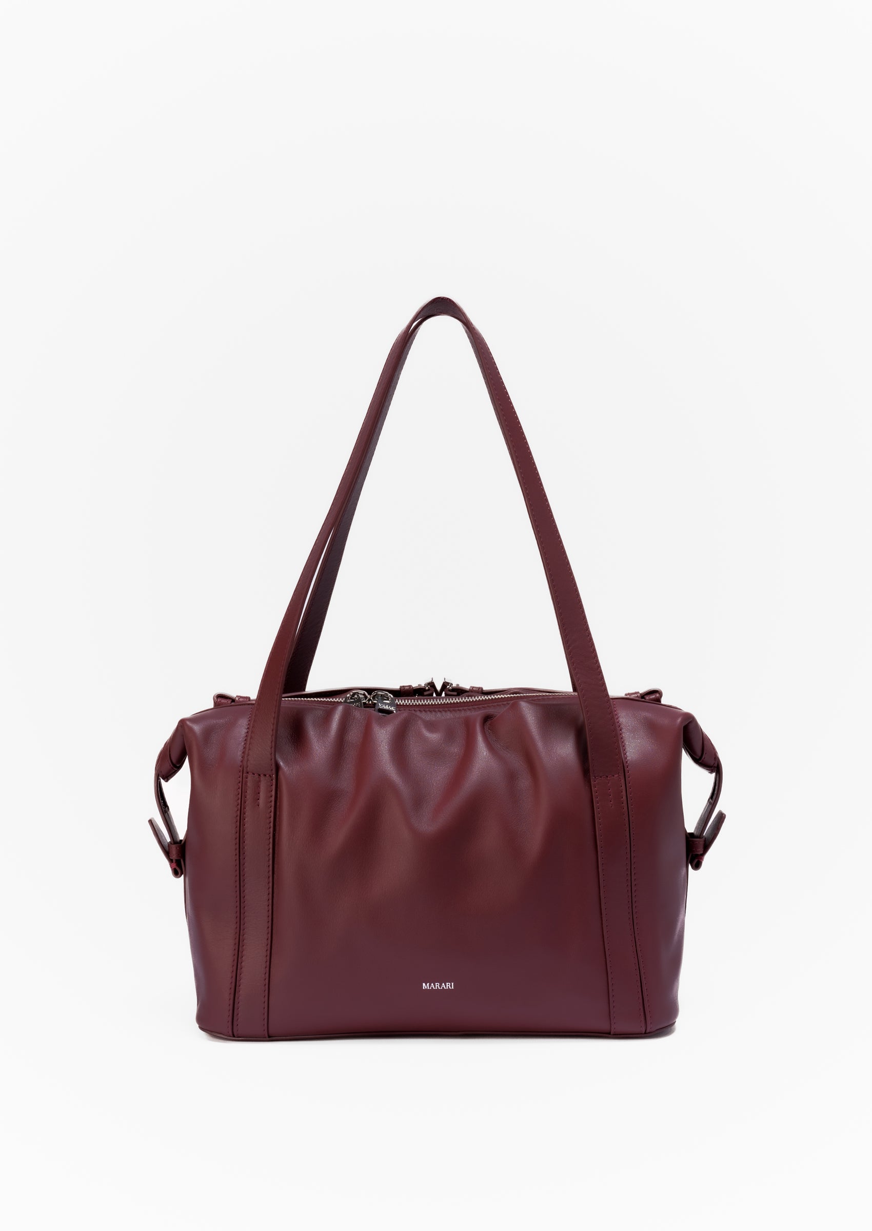 Bogatell Mini Bag Cherry