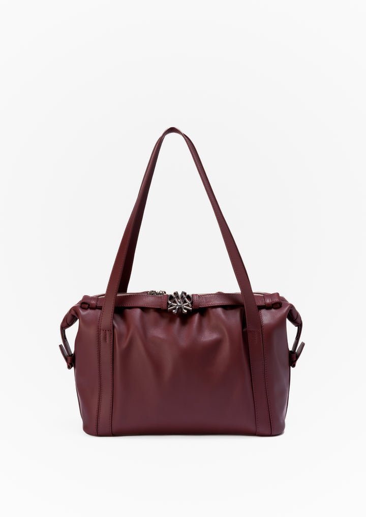 Bogatell Mini Bag Cherry