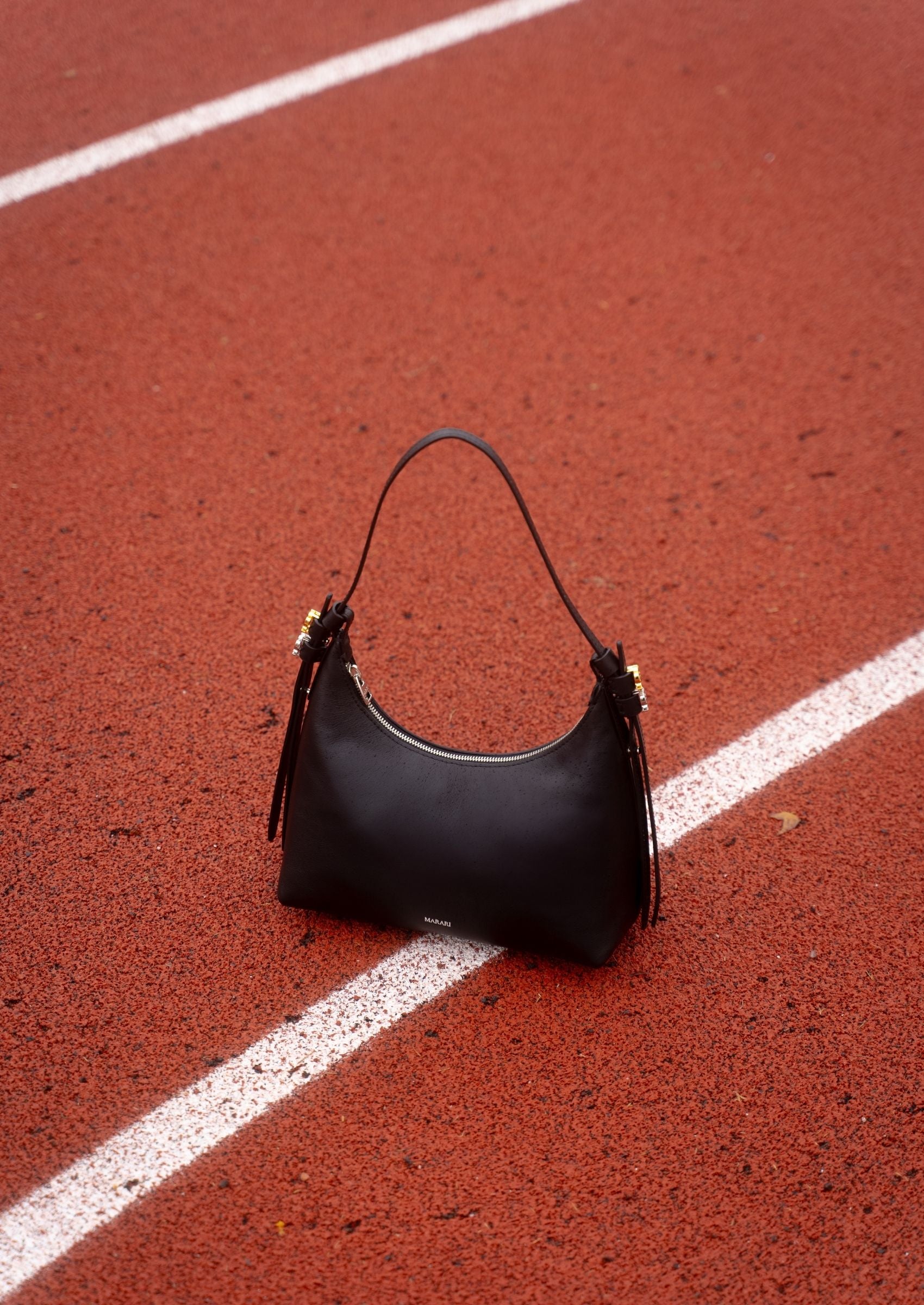 Gela Bag Black