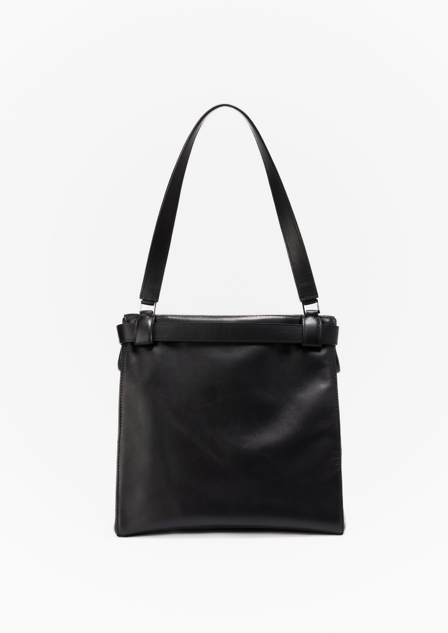 Layet Bag Black- ÖN SİPARİŞ