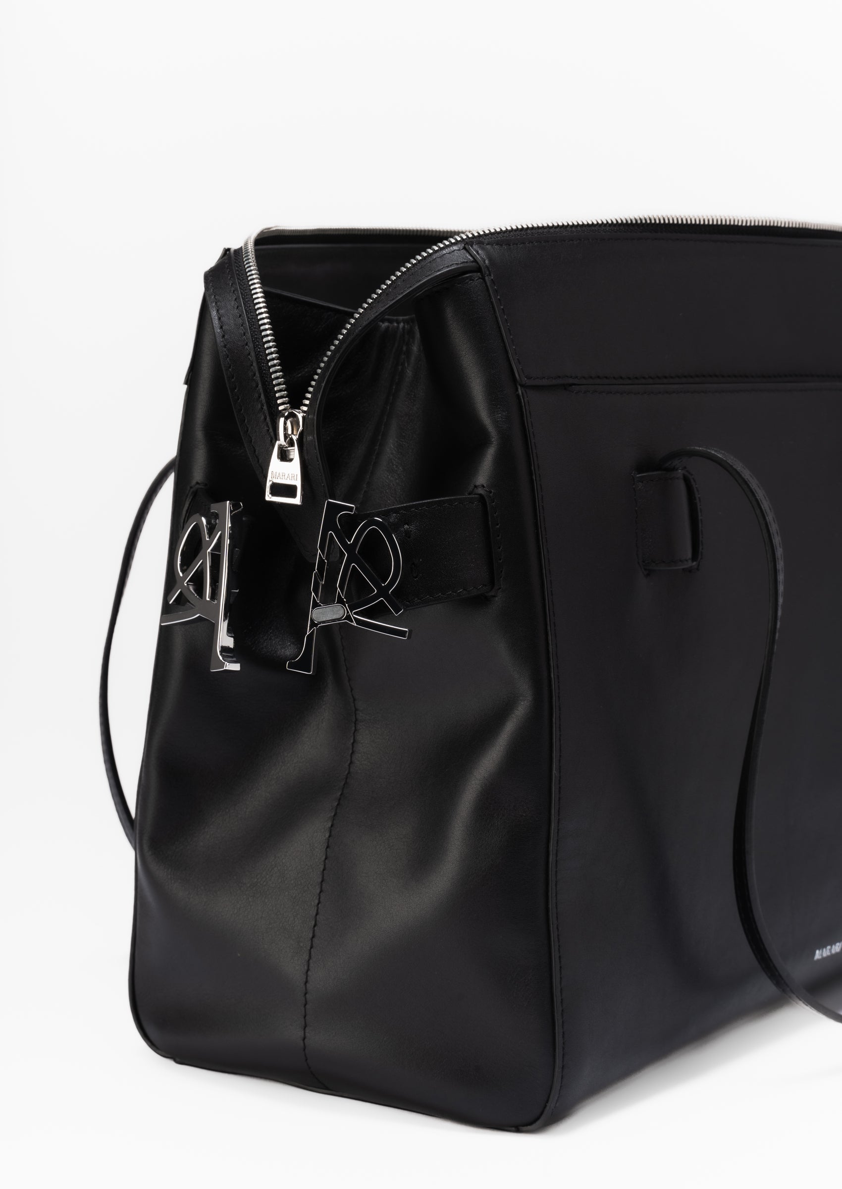 Nissi Bag Black