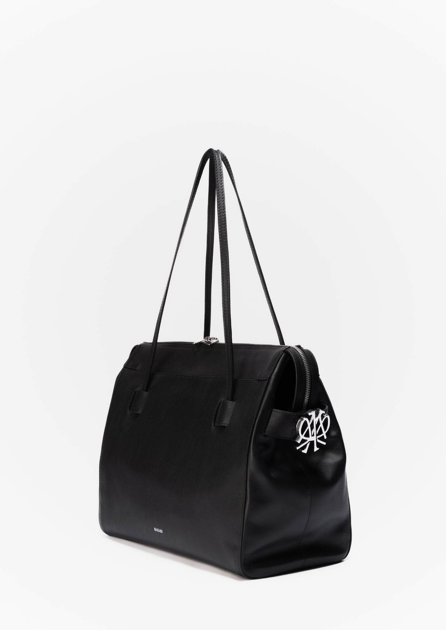 Nissi Bag Black