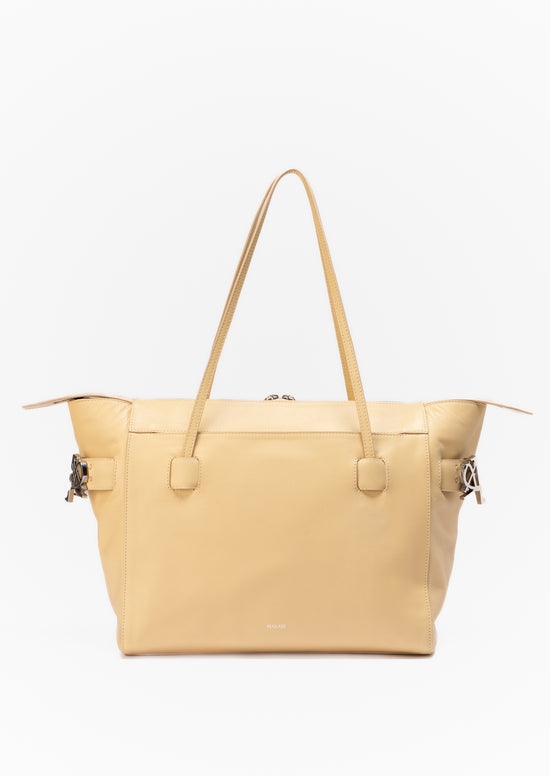 Nissi Bag Butter