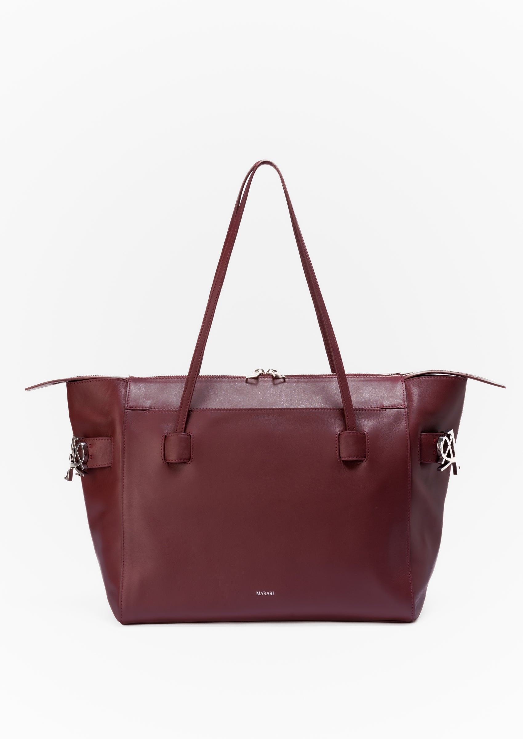 Nissi Bag Cherry