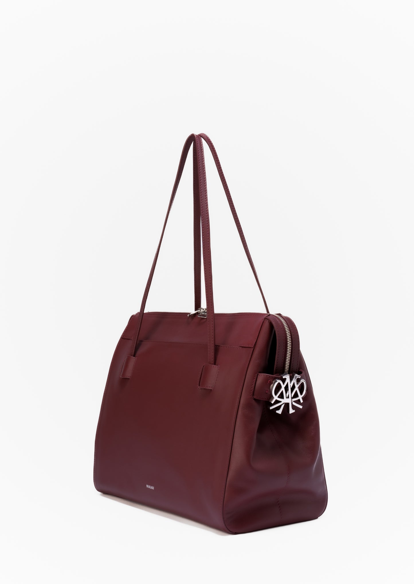 Nissi Bag Cherry