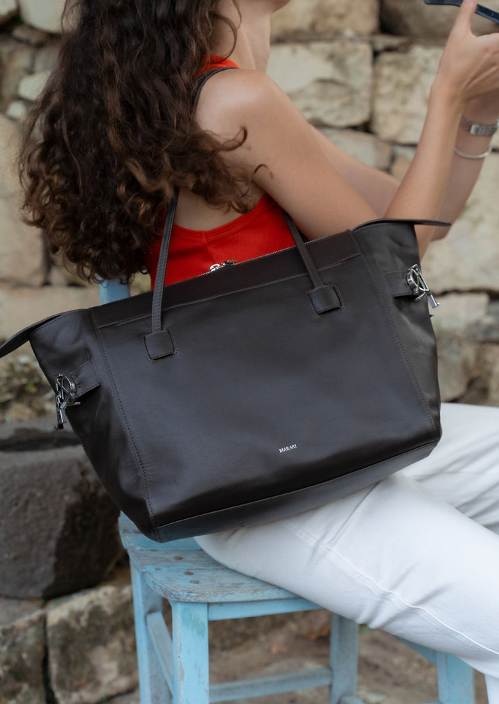 Nissi Bag Black