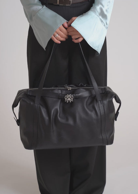 Bogatell Bag Black